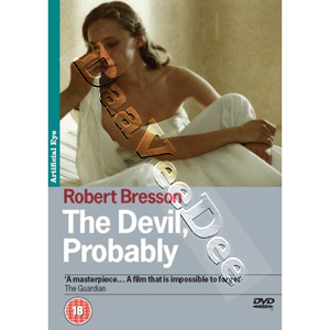 The Devil Probably (DVD)